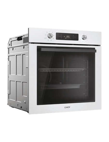 Cuptor Electric Candy CA6 NP3T2HTW, Alb