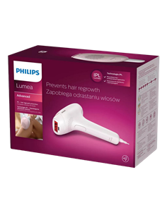 Fotoepilator PHILIPS SC1994/00, Alb 2