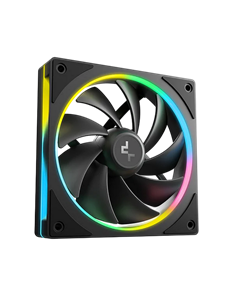 Вентилятор для ПК Deepcool FL12 SE, 120 мм