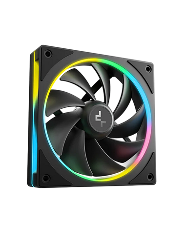 Ventilator PC Deepcool FL12 SE, 120 mm