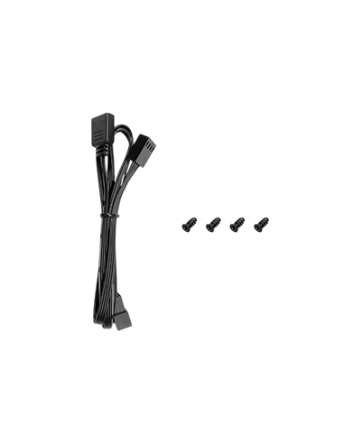 Ventilator PC Deepcool FL12 SE, 120 mm