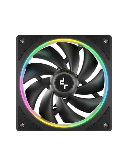 Вентилятор для ПК Deepcool FL12 SE, 120 мм