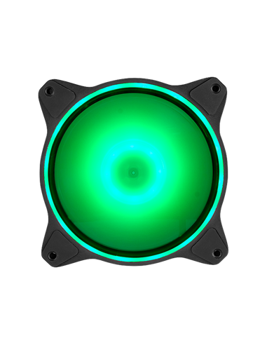 Вентилятор для ПК Chieftec ZF-1225RGB, 120 мм