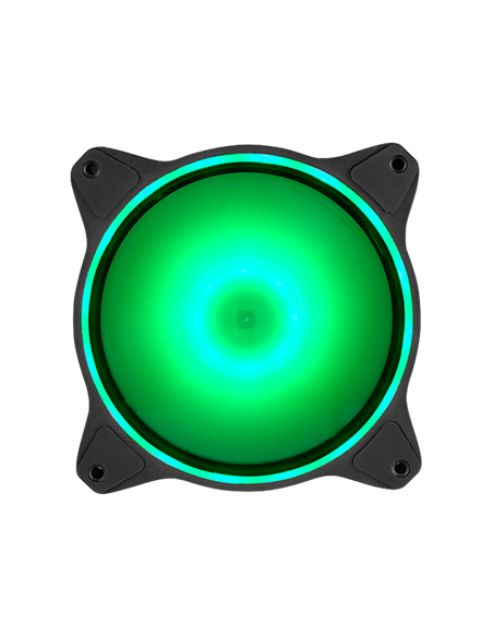 Вентилятор для ПК Chieftec ZF-1225RGB, 120 мм