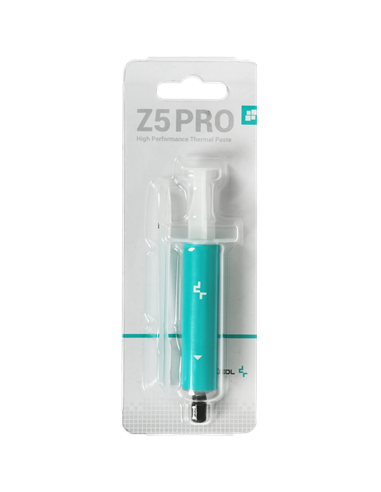 Термопаста Deepcool Z5 PRO