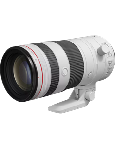 Объектив Canon RF 70-200mm f/2.8L IS USM Z WH