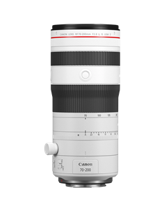 Объектив Canon RF 70-200mm f/2.8L IS USM Z WH 2
