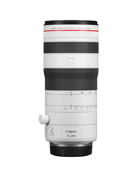 Объектив Canon RF 70-200mm f/2.8L IS USM Z WH