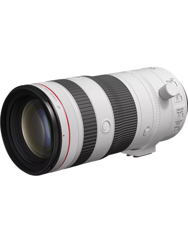 Объектив Canon RF 70-200mm f/2.8L IS USM Z WH