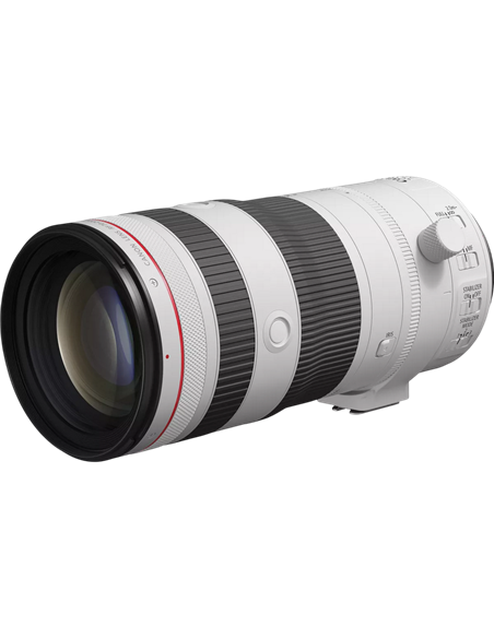 Объектив Canon RF 70-200mm f/2.8L IS USM Z WH