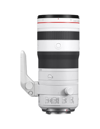 Объектив Canon RF 70-200mm f/2.8L IS USM Z WH