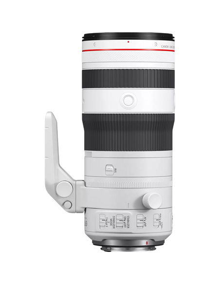 Obiectiv foto Canon RF 70-200mm f/2.8L IS USM Z WH