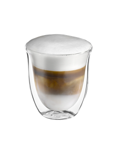 Set de pahare De'Longhi DLSC301, Transparent 2