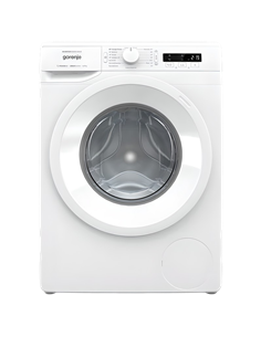 Стиральная машина Gorenje WNPI82BS, 8кг, Белый