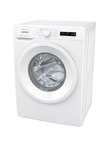 Стиральная машина Gorenje WNPI82BS, 8кг, Белый