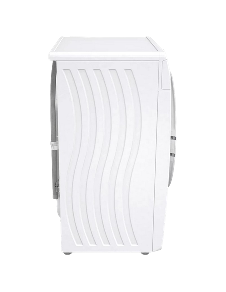 Mașină de spălat Gorenje WNPI82BS, 8kg, Alb