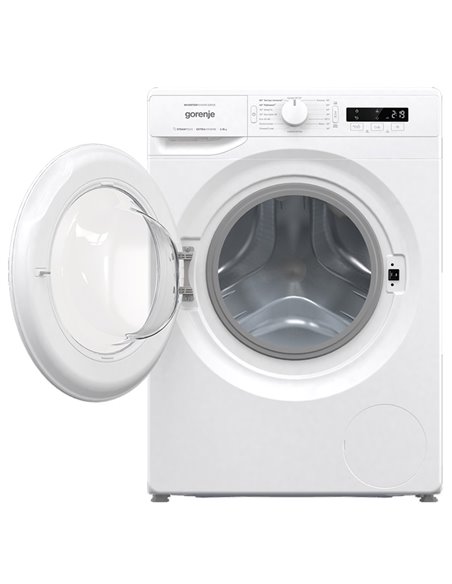 Mașină de spălat Gorenje WNPI82BS, 8kg, Alb