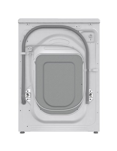 Mașină de spălat Gorenje WNPI82BS, 8kg, Alb