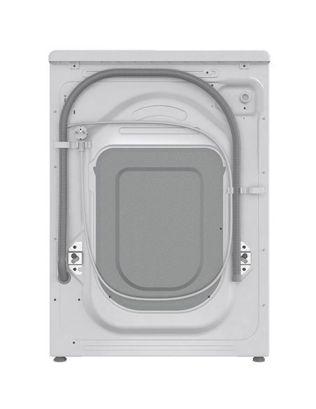 Mașină de spălat Gorenje WNPI82BS, 8kg, Alb