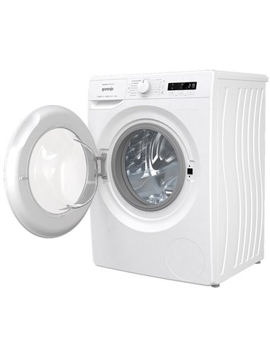 Mașină de spălat Gorenje WNPI82BS, 8kg, Alb