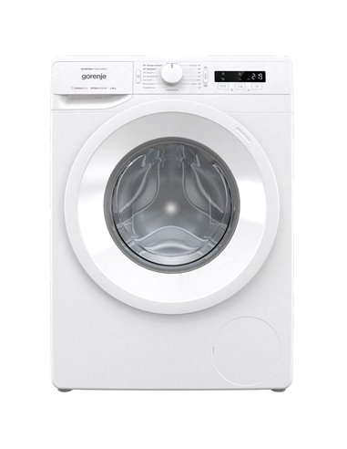 Mașină de spălat Gorenje WNPI82BS, 8kg, Alb