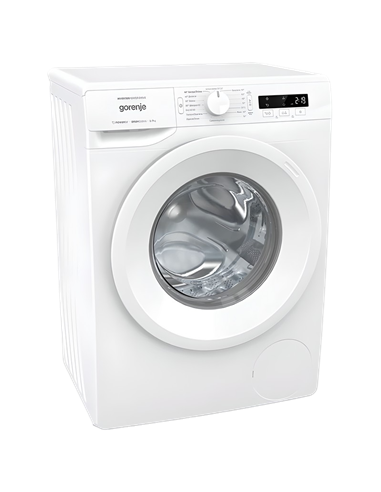 Mașină de spălat Gorenje WNPI82BS, 8kg, Alb