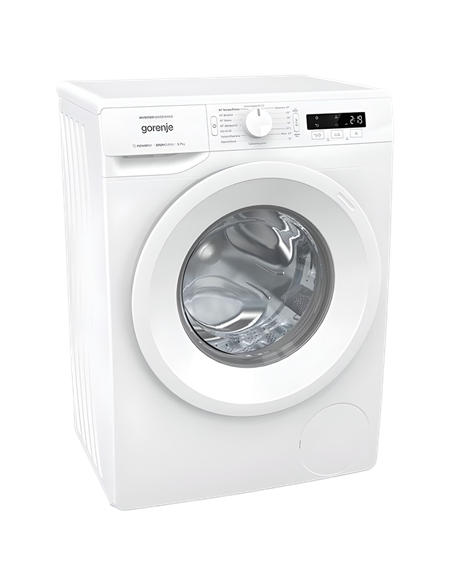 Mașină de spălat Gorenje WNPI82BS, 8kg, Alb