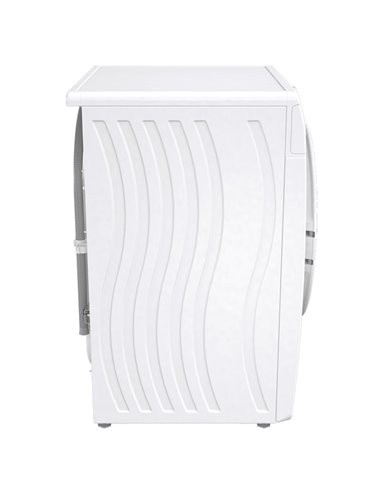 Mașină de spălat Gorenje WNPI82BS, 8kg, Alb
