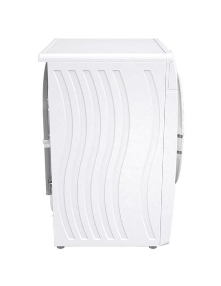 Mașină de spălat Gorenje WNPI82BS, 8kg, Alb