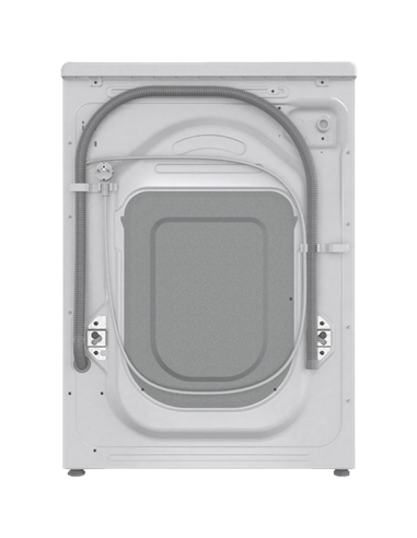 Mașină de spălat Gorenje WNPI82BS, 8kg, Alb