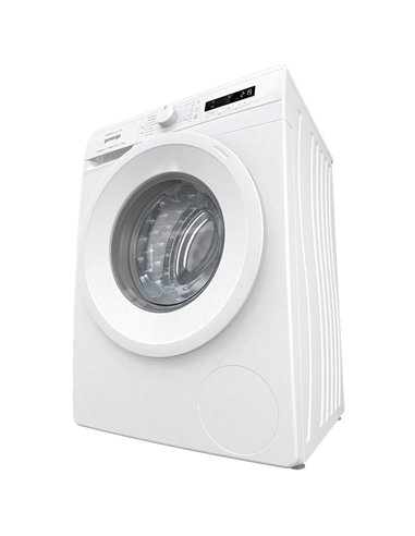 Mașină de spălat Gorenje WNPI82BS, 8kg, Alb