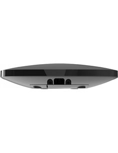 Централь системы безопасности Ajax Hub 2 Plus, Чёрный 2
