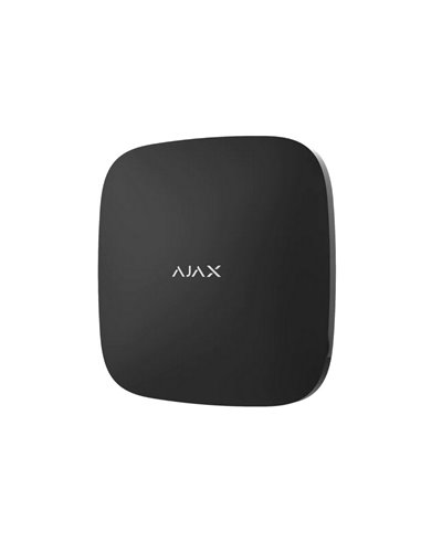 Централь системы безопасности Ajax Hub 2 Plus, Чёрный