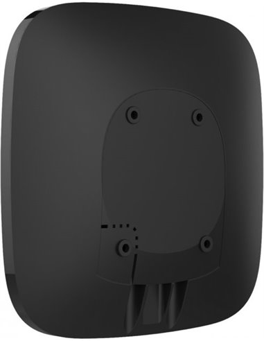 Централь системы безопасности Ajax Hub 2 Plus, Чёрный