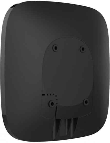 Централь системы безопасности Ajax Hub 2 Plus, Чёрный
