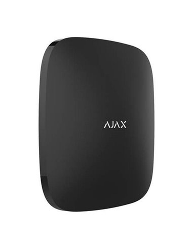 Централь системы безопасности Ajax Hub 2 Plus, Чёрный