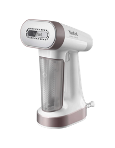 Ручной отпариватель Tefal DT8720E0, Белый