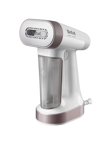 Ручной отпариватель Tefal DT8720E0, Белый