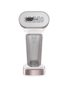 Aparat de călcat vertical cu aburi Tefal DT8720E0, Alb 2