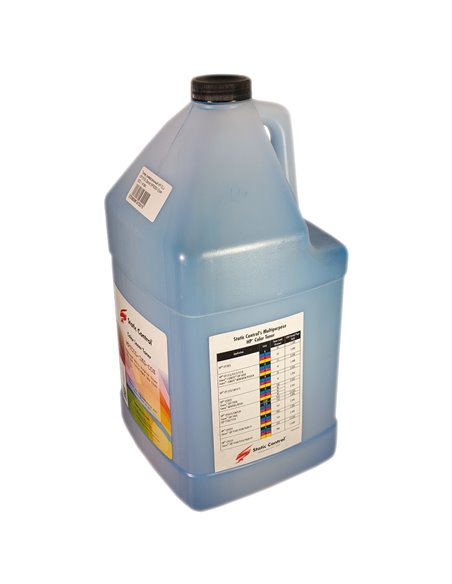 Тонер SCC MPTCOL-1KG-CR, 1кг, Голубой
