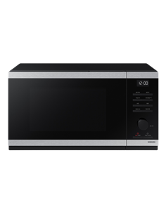Микроволновая печь Samsung MS23DG4504ATE2, Чёрный