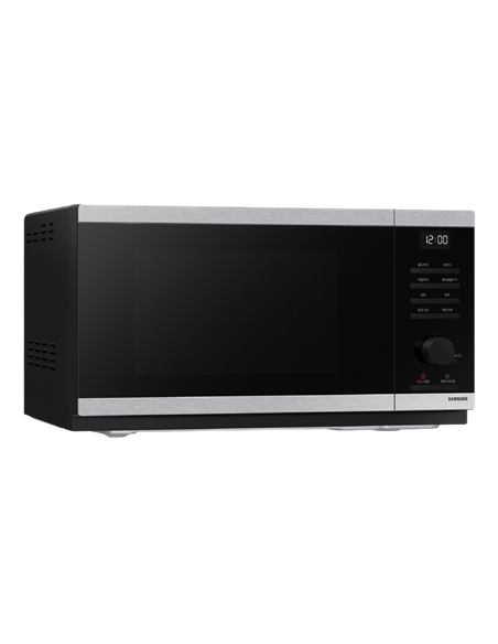 Микроволновая печь Samsung MS23DG4504ATE2, Чёрный