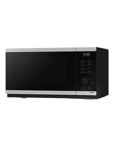 Cuptor cu microunde Samsung MS23DG4504ATE2, Negru