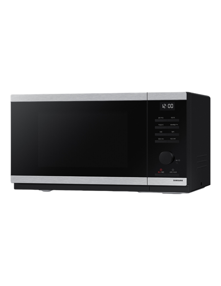 Микроволновая печь Samsung MS23DG4504ATE2, Чёрный
