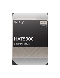 Unitate HDD SYNOLOGY HAT5300-4T, Gri