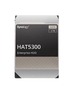 Unitate HDD SYNOLOGY HAT5300-4T, Gri 2