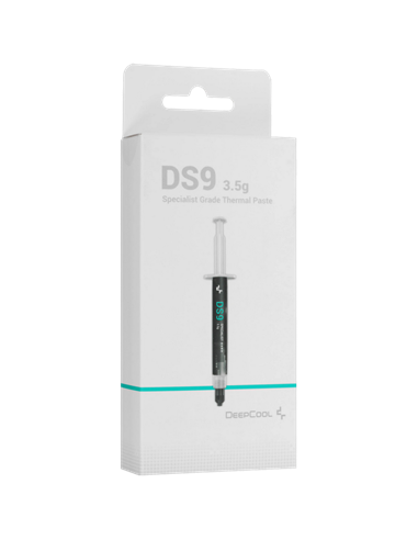 Pastă termoconductoare Deepcool DS9