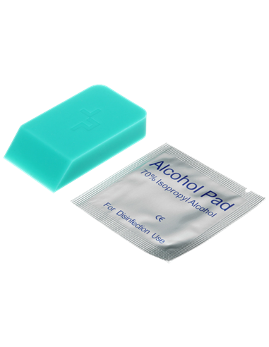 Термопаста Deepcool DS9