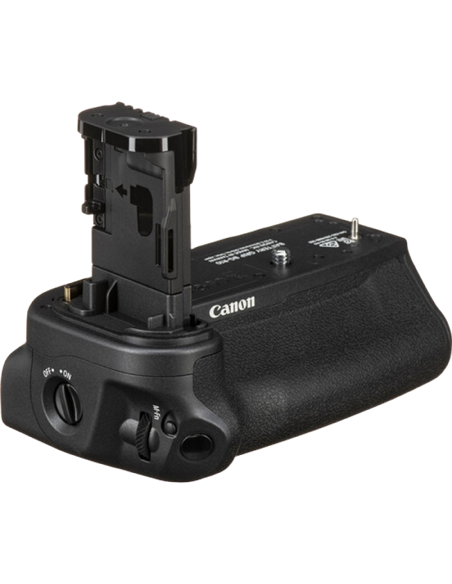 Acumulator Canon BG-R10