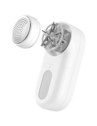 Aparat de curăţat scame Xiaomi BHR8637EU, Alb